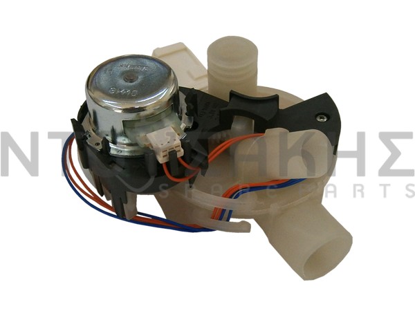 Εικόνα 1 για ΒΑΛΒΙΔΑ ΠΛΥΝΤΗΡΙΟΥ ΠΙΑΤΩΝ SMEG 819130468