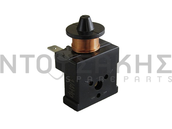 Εικόνα 1 για ΡΕΛΕ ΨΥΓΕΙΟY DANFOSS 1/4
