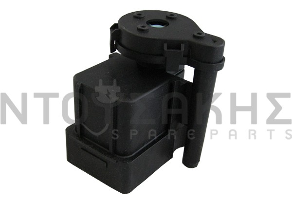 Εικόνα 1 για ΑΝΤΛΙΑ ΣΤΕΓΝΩΤΗΡΙΟΥ CANDY ZEROWATT 13W 40005021