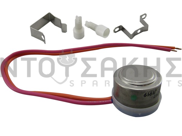 Εικόνα 1 για ΑΙΣΘΗΤΗΡΙΟ ΨΥΓΕΙΟΥ NO FROST GENERAL ELECTRIC WR50X60