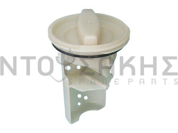 Εικόνα 1 για ΦΙΛΤΡΟ ΠΛΥΝΤΗΡΙΟΥ WHIRLPOOL 481248058317