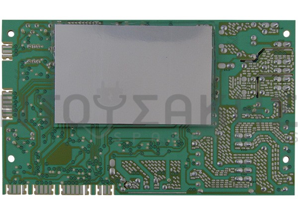 Εικόνα 2 για ΠΛΑΚΕΤΑ ΚΟΥΖΙΝΑΣ AEG ZANUSSI ELECTROLUX 8077075052