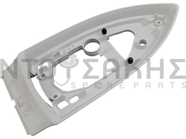 Εικόνα 2 για ΚΑΛΥΜΜΑ ΣΙΔΗΡΟΥ BOSCH SIEMENS 00667635