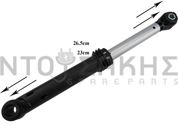 Εικόνα 1 για ΑΜΟΡΤΙΣΕΡ ΠΛΥΝΤΗΡΙΟΥ GORENJE KOERTING 80N 111818