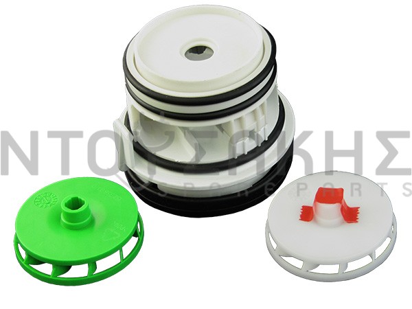 Εικόνα 2 για ΦΤΕΡΩΤH ΠΛΥΝΤΗΡΙΟY ΠΙΑΤΩΝ ZANUSSI 50273433008