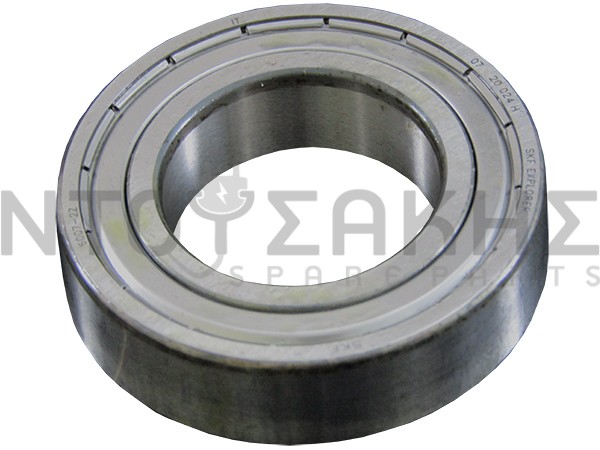 Εικόνα 2 για ΡΟΥΛΕΜΑΝ 6007 ZZ SKF