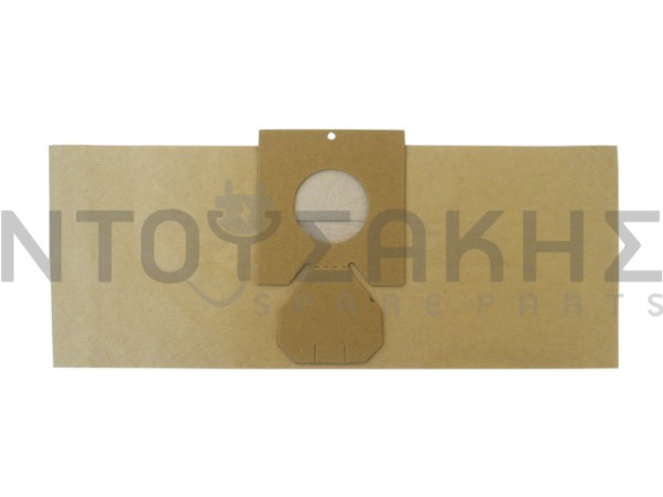 Εικόνα 2 για ΣΑΚΟΥΛΑ ΣΚΟΥΠΑΣ HITACHI CV51 , CV53 SET 5 ΤΕΜ + 2 ΦΙΛΤΡΟ