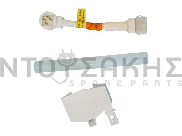 Εικόνα 2 για ΠΑΓΟΜΗΧΑΝΗ ΨΥΓΕΙΟΥ GENERAL ELECTRIC ARISTON INDESIT 196027