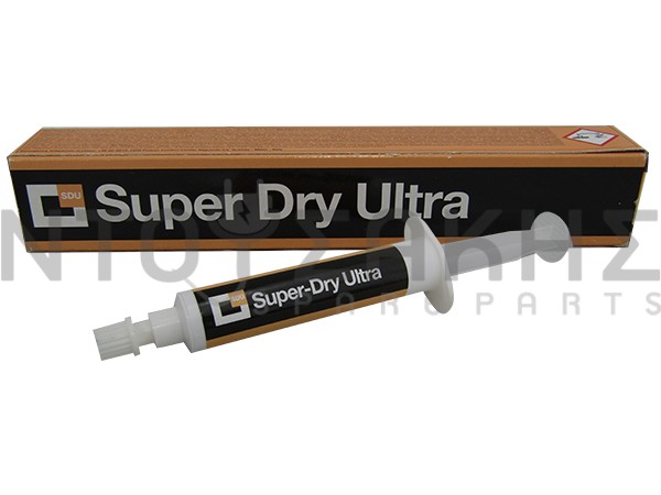 Εικόνα 2 για ΥΓΡΟ ΑΦΑΙΡΕΣΗΣ ΥΓΡΑΣΙΑΣ SUPER DRY 6MLTR1174.AL.01.S2