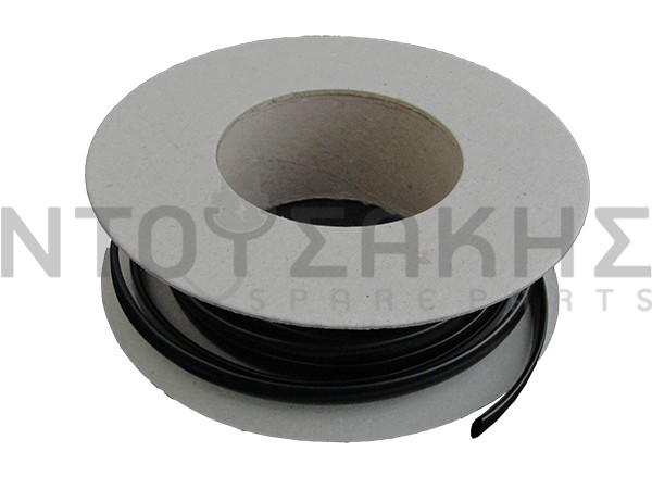 Εικόνα 1 για ΜΑΚΑΡΟΝΙ ΘΕΡΜΟΣΥΣΤΕΛΟΜΕΝΟ 6,4MM
