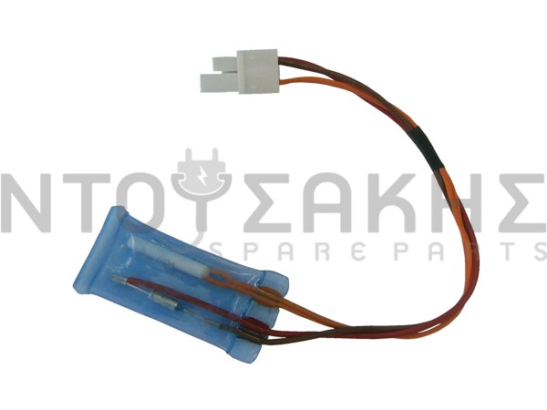 Εικόνα 1 για ΑΙΣΘΗΤΗΡΙΟ ΨΥΓΕΙΟΥ NO FROST LG 6615JB2005A