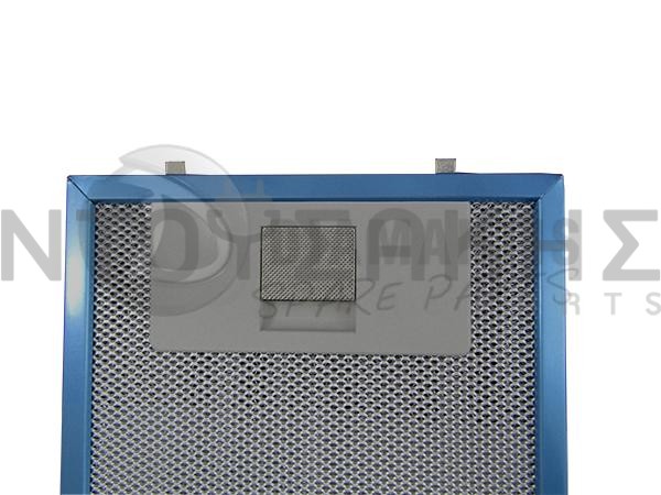 Εικόνα 2 για ΦΙΛΤΡΟ ΑΠΟΡΡΟΦΗΤΗΡΑ ΜΕΤΑΛΛΙΚΟ ELECTROLUX AEG ZANUSSI 4055344149