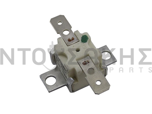 Εικόνα 2 για ΘΕΡΜΙΚΟ ΚΟΥΖΙΝΑΣ SMEG 190°C 16A 818731588