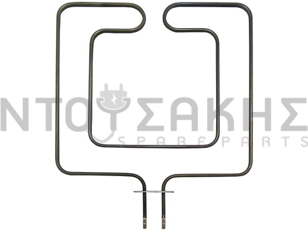 Εικόνα 1 για ΑΝΤΙΣΤΑΣΗ ΚΟΥΖΙΝΑΣ GORENJE K.M. 1000W 466261