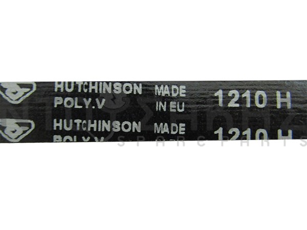 Εικόνα 2 για ΙΜΑΝΤΑΣ ΠΛΥΝΤΗΡΙΟΥ HOT POINT ARISTON 1210 H7