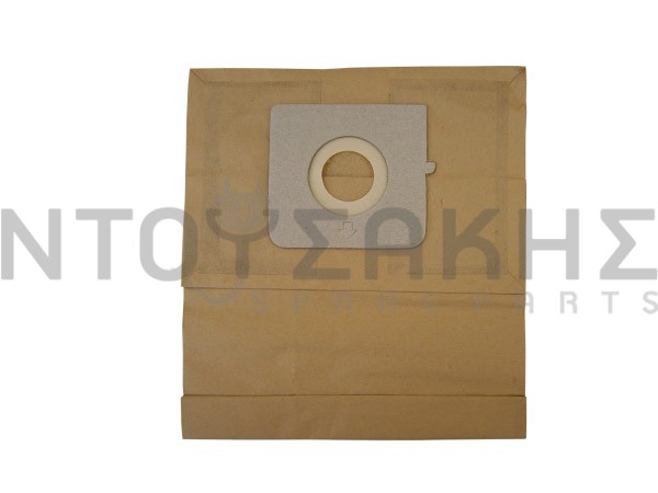 Εικόνα 2 για ΣΑΚΟΥΛΑ ΣΚΟΥΠΑΣ GOLDSTAR HOLLAND SET 5 ΤΕΜ + 2 ΦΙΛΤΡΟ