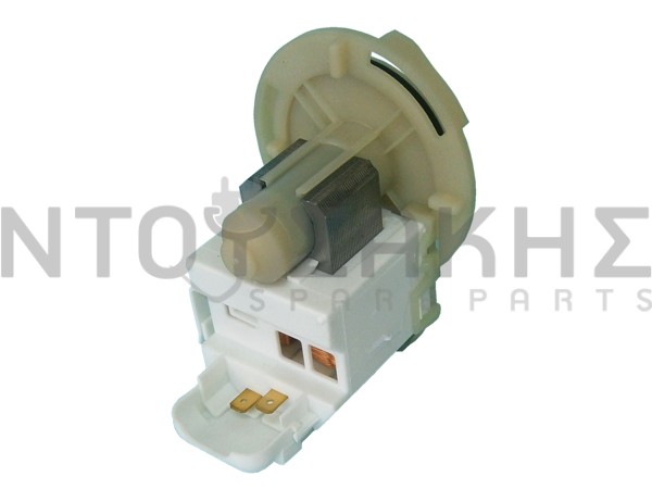 Εικόνα 2 για ΑΝΤΛΙΑ ΠΛΥΝΤΗΡΙΟY ΠΙΑΤΩΝ SIEMENS 165261