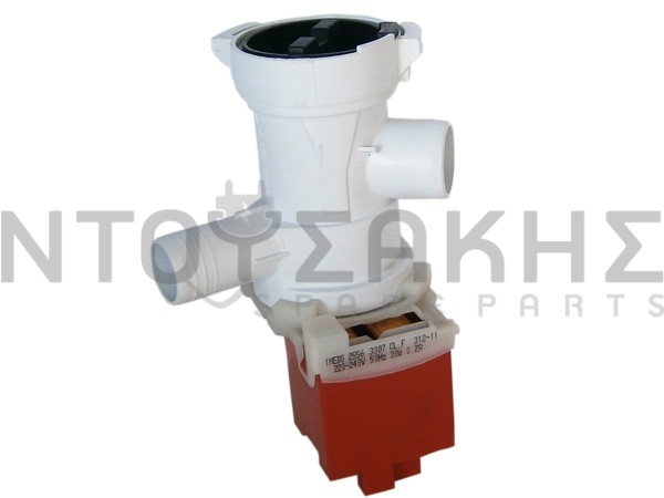 Εικόνα 1 για ΑΝΤΛΙΑ ΠΛΥΝΤΗΡΙΟY FAGOR OCEAN L71D00210