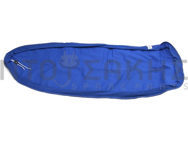 Εικόνα 1 για ΠΑΝΙ ΣΙΔΕΡΩΣΤΡΑΣ STIRELLA 120X45MM SER3001
