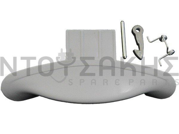 Εικόνα 1 για ΚΛΕΙΣΤΡΟ ΠΛΥΝΤΗΡΙΟY ARISTON INDESIT 065250 116580