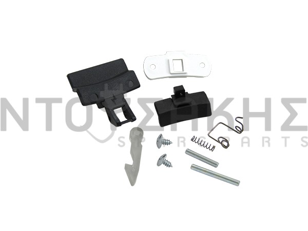 Εικόνα 1 για ΚΛΕΙΣΤΡΟ ΠΛΥΝΤΗΡΙΟY ZANUSSI 50095465006