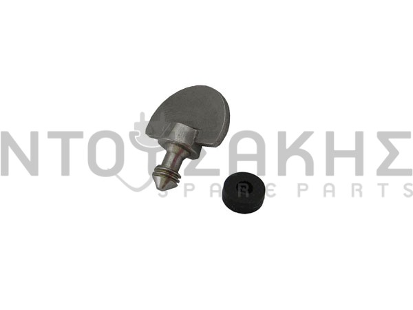 Εικόνα 2 για ΒΙΔΑ ΑΝΩ ΧΕΙΡΟΛΑΒΗΣ Ν. Τ. FISSLER 60000000712