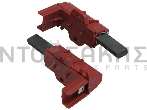 Εικόνα 1 για ΚΑΡΒΟΥΝΑΚΙΑ ΠΛΥΝΤΗΡΙΟY ARISTON KIT TYPE L 196539