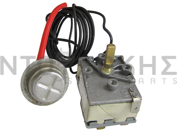 Εικόνα 1 για ΘΕΡΜΟΣΤΑΤΗΣ ΠΛΥΝΤΗΡΙΟY ARISTON 019650