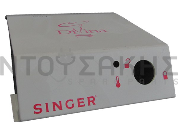 Εικόνα 1 για ΜΑΣΚΑ ΠΡΕΣΣΑΣ SINGER DIVINA S