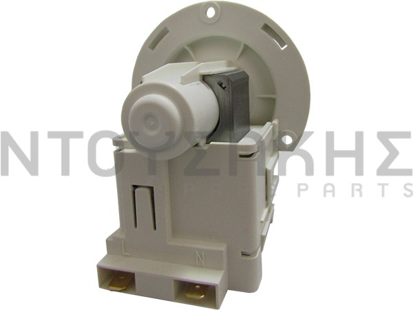 Εικόνα 2 για ΑΝΤΛΙΑ ΠΛΥΝΤΗΡΙΟΥ AEG ZANUSSI 1327320204