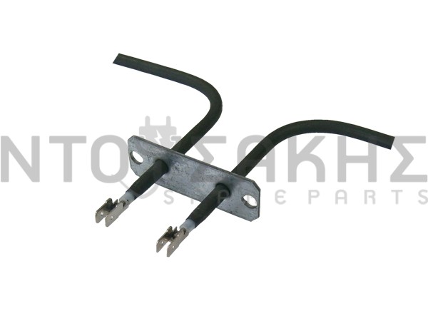 Εικόνα 2 για ΑΝΤΙΣΤΑΣΗ ΚΟΥΖΙΝΑΣ ΚΑΤΩ ZANUSSI 1000W 3970125013