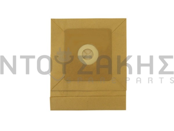 Εικόνα 2 για ΣΑΚΟΥΛΑ ΣΚΟΥΠΑΣ SINGER VC SPORT SET 5 TEM + 2 ΦΙΛΤΡΑ