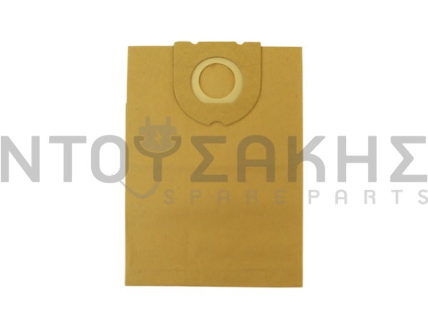 Εικόνα 2 για ΣΑΚΟΥΛΑ ΣΚΟΥΠΑΣ DELONGHI TIGRA SET 5 TEM + 2 ΦΙΛΤΡΑ