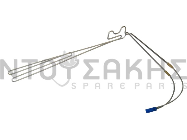Εικόνα 1 για ΑΝΤΙΣΤΑΣΗ ΨΥΓΕΙΟY ΣΩΛΗΝΩΤΗ PITSOS 60W 217352
