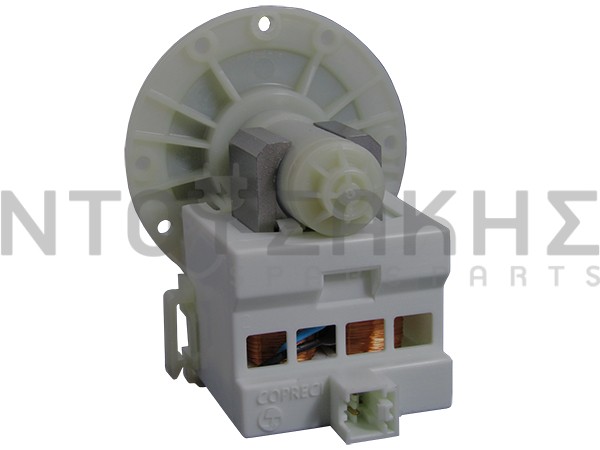Εικόνα 2 για ΑΝΤΛΙΑ ΠΛΥΝΤΗΡΙΟΥ FAGOR BRANDT SIEMENS AS0002631 00144309