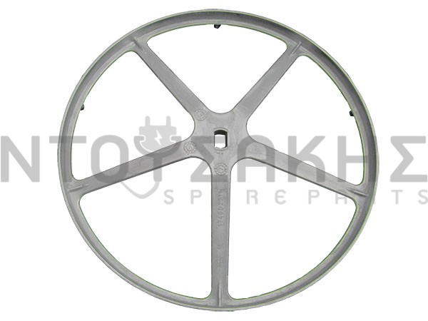 Εικόνα 1 για ΤΡΟΧΑΛΙΑ ΠΛΥΝΤΗΡΙΟΥ ARISTON INDESIT 064527