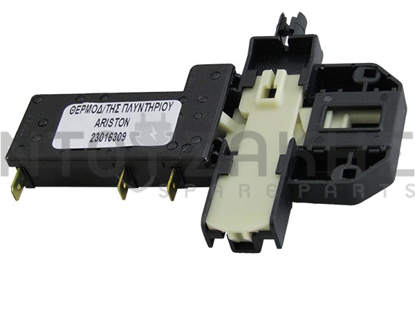 Εικόνα 2 για ΘΕΡΜΟΔΙΑΚΟΠΤΗΣ ΠΛΥΝΤΗΡΙΟΥ ARISTON INDESIT DS88-57058 051438