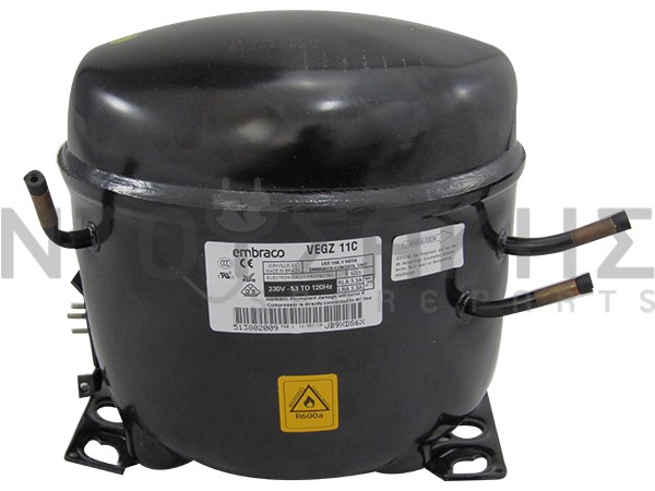 Εικόνα 1 για ΜΟΤΕΡ ΨΥΓΕΙΟY EMBRACO INVERTER BOSCH VEGZ11C 673339