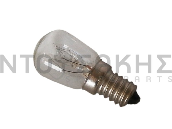 Εικόνα 1 για ΛΑΜΠA ΨΥΓΕΙΟY 15W E14