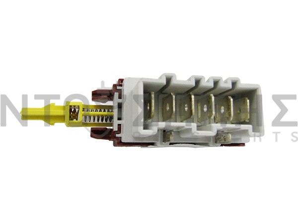 Εικόνα 1 για ΔΙΑΚΟΠΤΗΣ ΠΛΥΝΤΗΡΙΟΥ ZANUSSI 6+2 EΠΑΦΕΣ 1249271402