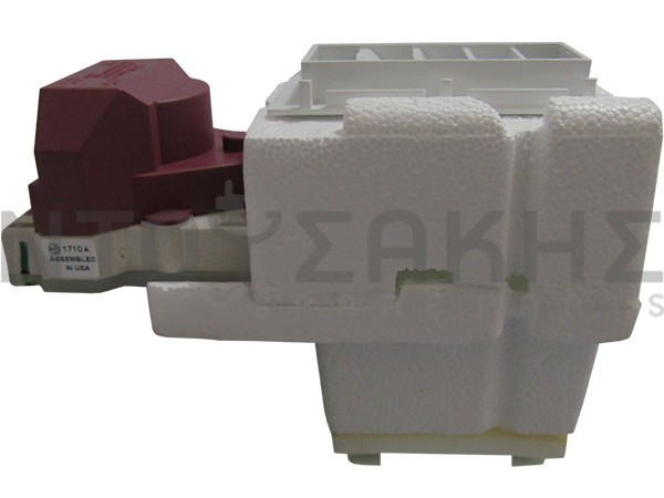 Εικόνα 1 για ΤΑΜΠΕΡ ΑΕΡΑΓΩΓΟΣ ΨΥΓΕΙΟΥ WHIRLPOOL 481244528009