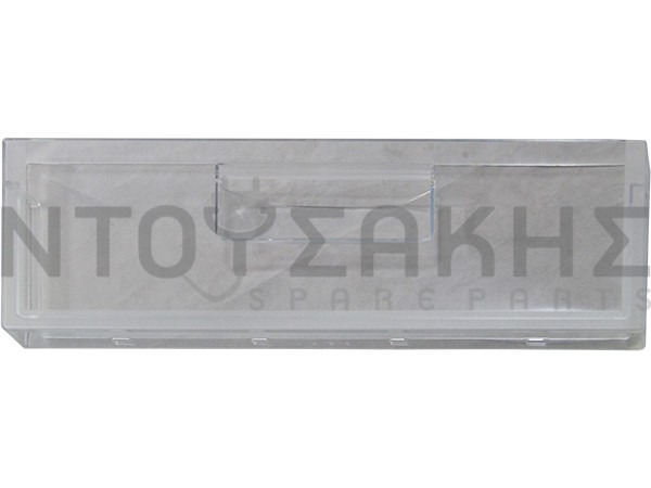 Εικόνα 1 για ΜΕΤΩΠΗ ΣΥΡΤΑΡΙΟΥ ΨΥΓΕΙΟΥ WHIRLPOOL 482000088312