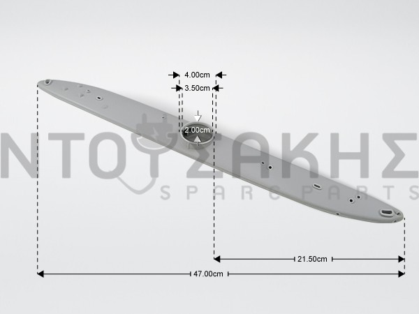 Εικόνα 2 για ΨΕΚΑΣΤΗΡΑΣ ΑΝΩ AEG 1526520034