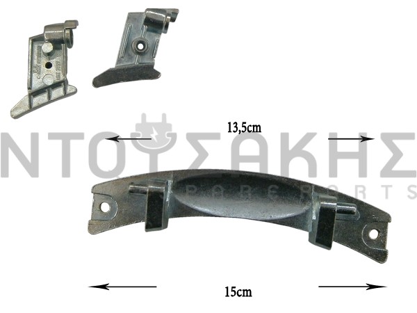 Εικόνα 1 για ΜΕΝΤΕΣΕΣ ΠΛΥΝΤΗΡΙΟY CANDY KIT 91944063