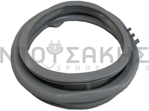 Εικόνα 2 για ΛΑΣΤΙΧΟ ΠΟΡΤΑΣ ΠΛΥΝΤΗΡΙΟΥ ARISTON INDESIT C00627756