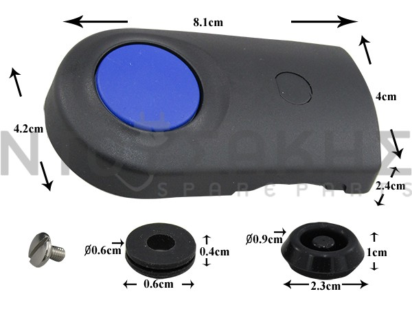 Εικόνα 1 για ΚΕΝΤΡΙΚΗ ΒΑΛΒΙΔΑ ΠΛΗΡΗΣ FISSLER  N.T. (NEOY TYΠOY) 60000000700