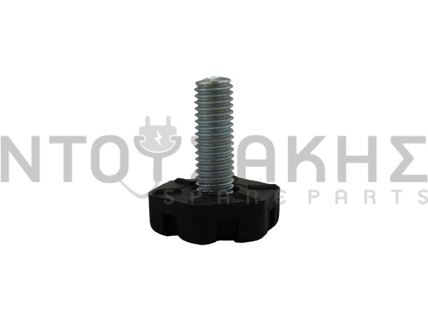 Εικόνα 1 για ΠΟΔΑΡΑΚΙ ΨΥΓΕΙΟΥ ΒΙΔΩΤΟ WHIRLPOOL 481246248452