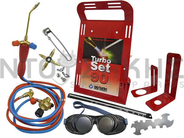 Εικόνα 2 για ΨΥΚΤΙΚO ΕΡΓΑΛΕΙO TURBO SET 90