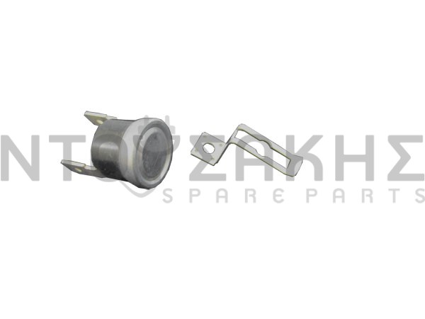 Εικόνα 1 για ΘΕΡΜΟΣΤΑΤΗΣ CAMPINI 120C NC 6.3FASTON