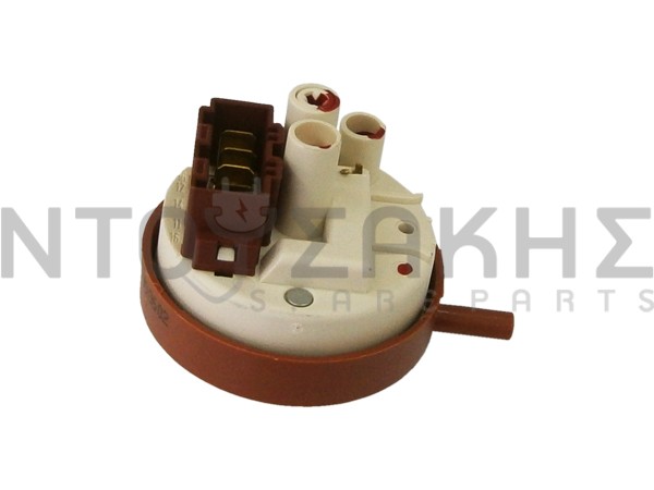 Εικόνα 1 για ΠΡΕΣΟΣΤΑΤΗΣ ΠΛΥΝΤΗΡΙΟΥ ARISTON INDESIT ΚΛΕΜΑ 3 ΕΠΑΦΩΝ 194160